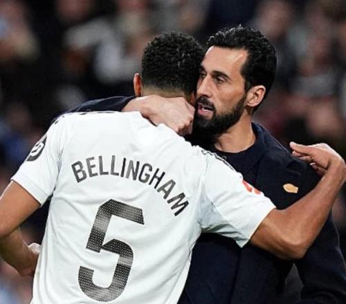 安切洛蒂惊,球隊表現出,歲貝林厄姆,博鱼体育官网,博鱼体育app,博鱼体育APP下载